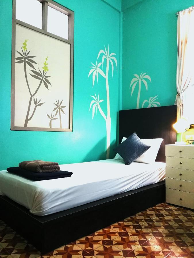 מלון צ'יאנג מאי 60 Blue House מראה חיצוני תמונה