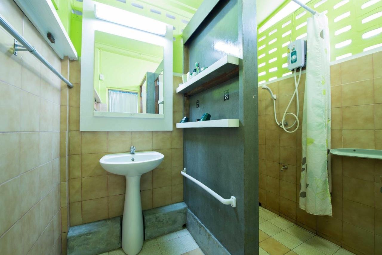 מלון צ'יאנג מאי 60 Blue House מראה חיצוני תמונה