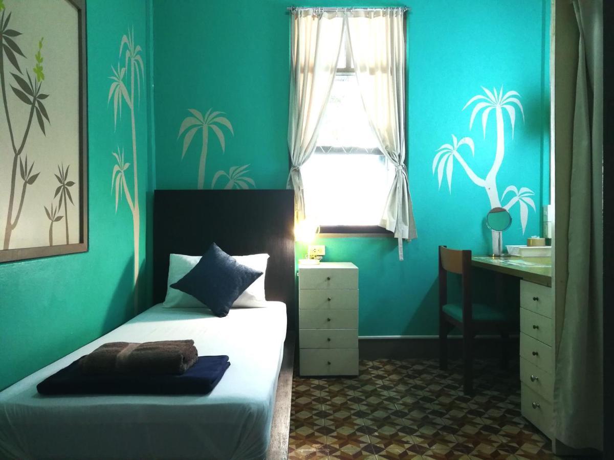 מלון צ'יאנג מאי 60 Blue House מראה חיצוני תמונה
