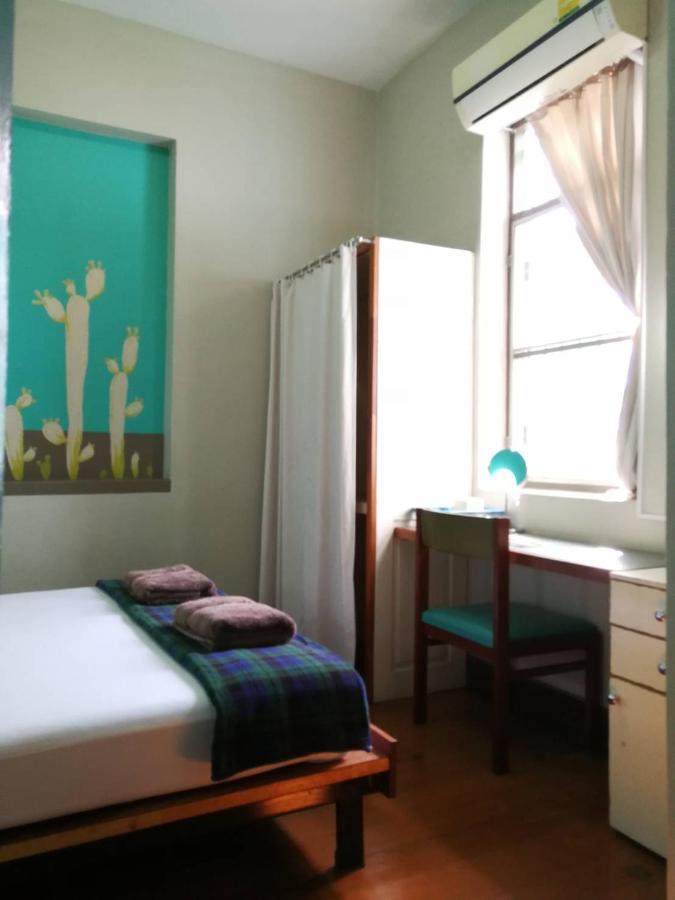 מלון צ'יאנג מאי 60 Blue House מראה חיצוני תמונה