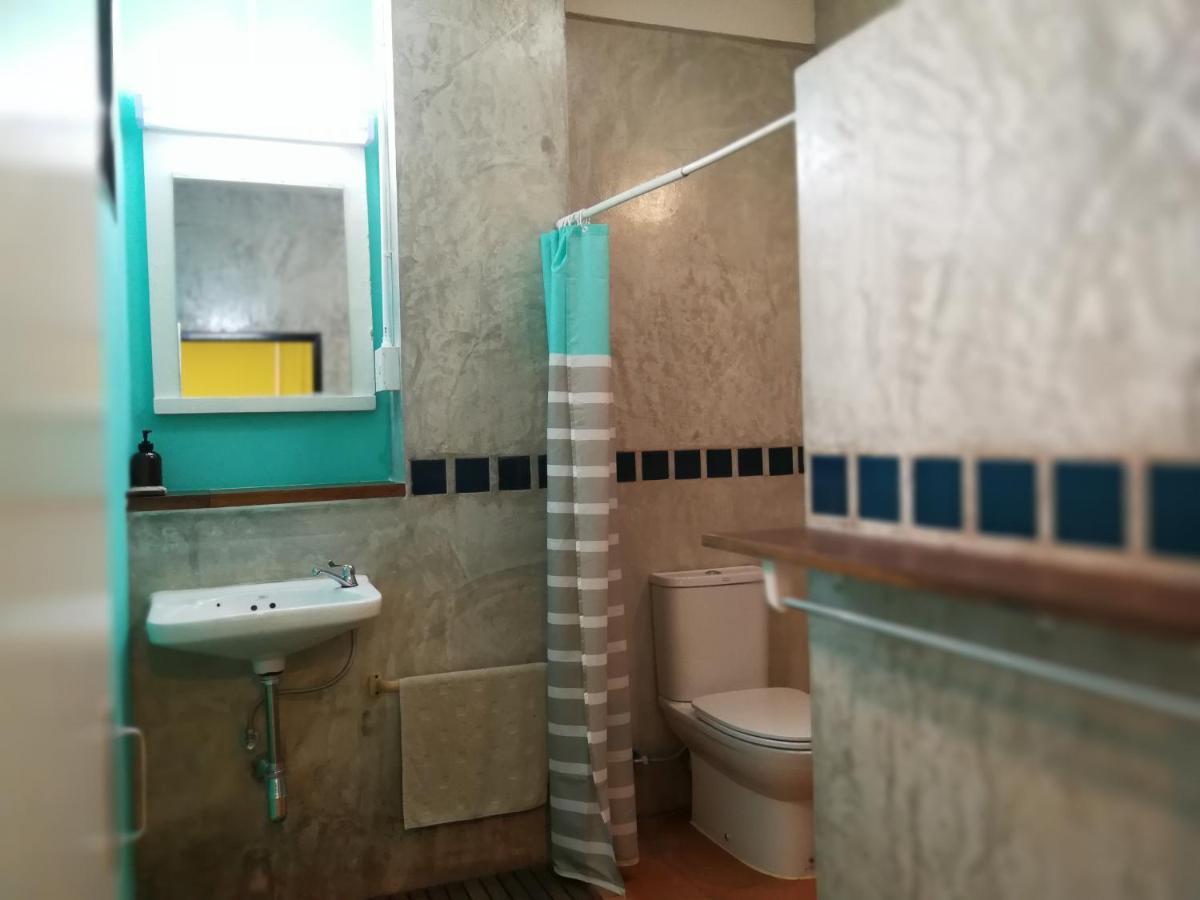מלון צ'יאנג מאי 60 Blue House מראה חיצוני תמונה