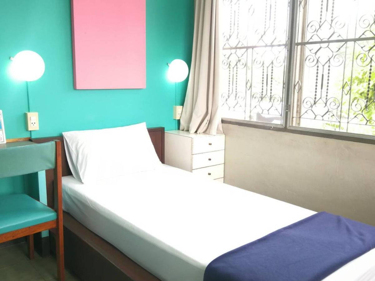 מלון צ'יאנג מאי 60 Blue House מראה חיצוני תמונה