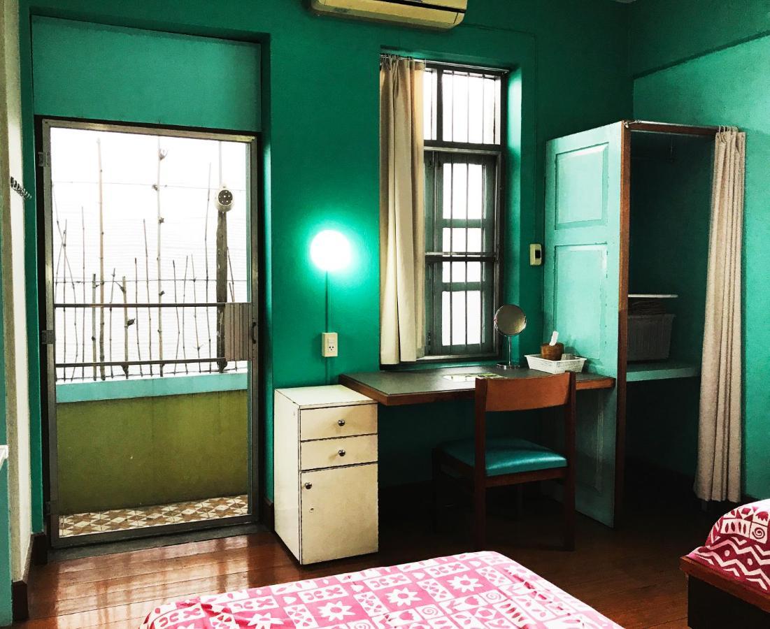 מלון צ'יאנג מאי 60 Blue House מראה חיצוני תמונה